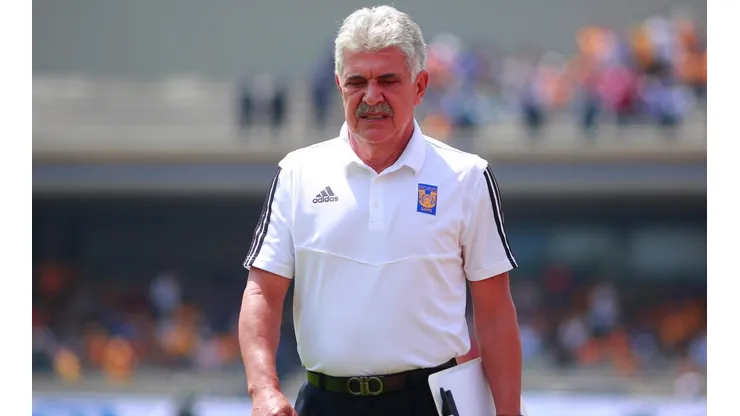El súper equipo que podría alinear Tigres para el Apertura 2020