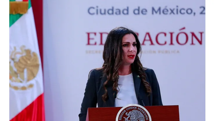 Conade cerró instalaciones por el Covid-19