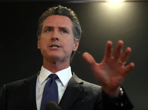 Oficial: California decretó la cuarentena obligatoria