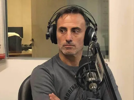 Latorre reveló más detalles sobre su pelea con Billy Álvarez