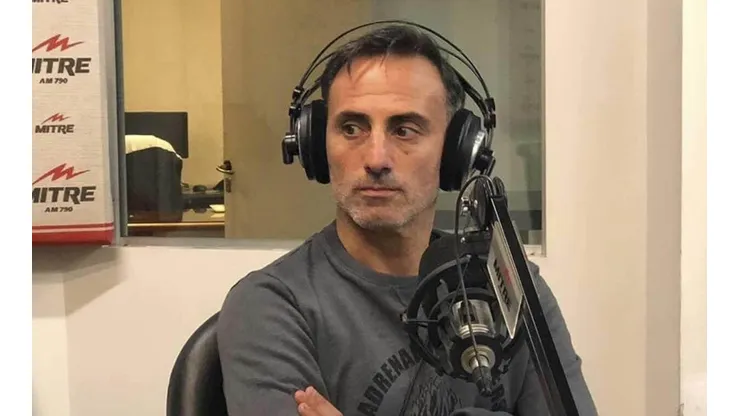 Latorre reveló más detalles sobre su pelea con Billy Álvarez