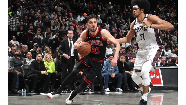 Un jugador NBA pide que cancelen la temporada así puede volver a su país