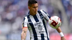 Maxi Meza contó cómo vive la cuarentena en Monterrey