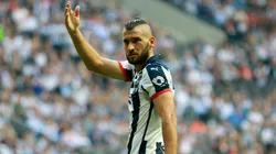 El regalo de Nico Sánchez a su hijo