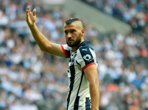 El regalo de Nico Sánchez a su hijo