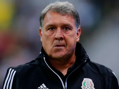 Gerardo Martino se encuentra aislado en la Argentina