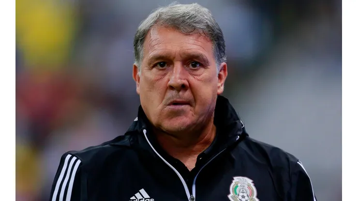 Gerardo Martino se encuentra aislado en la Argentina