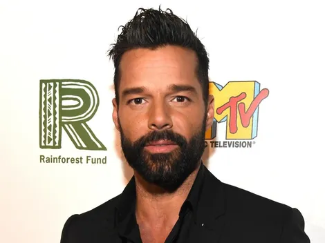 El fuerte mensaje de Ricky Martin a los que no cumplen la cuarentena