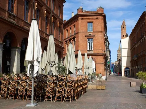 ¿En qué consiste la cuarentena total?