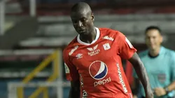 La rutina de Adrián Ramos en tiempos de cuarentena por el coronavirus