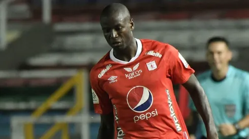 La rutina de Adrián Ramos en tiempos de cuarentena por el coronavirus