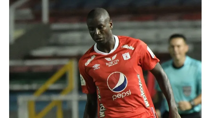 La rutina de Adrián Ramos en tiempos de cuarentena por el coronavirus
