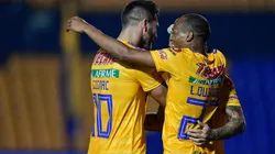 Tigres lanzó un comunicado luego del caso positivo en NYC FC