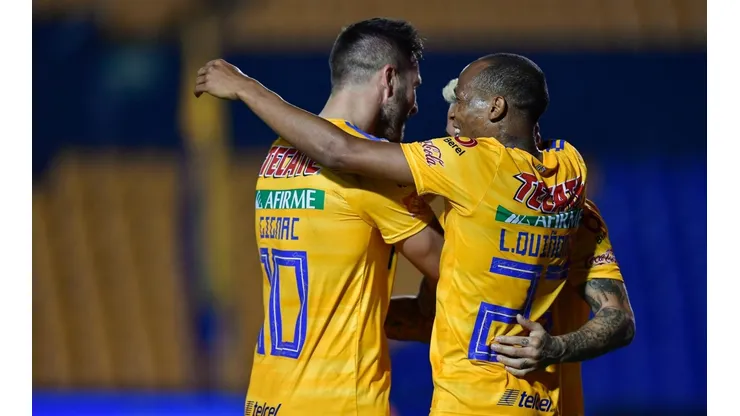Tigres lanzó un comunicado luego del caso positivo en NYC FC