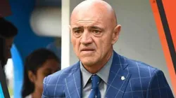 Chelís confesó de qué cuadro era de chico