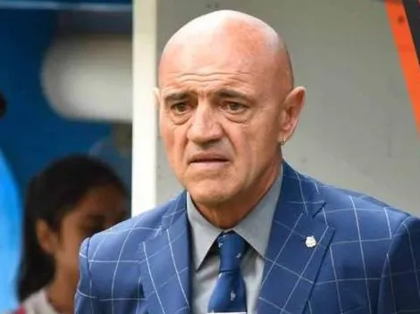 Chelís confesó de qué cuadro era de chico