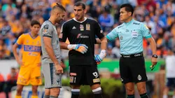 Sánchez se refirió a su relación con Guzmán