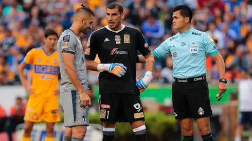 Sánchez se refirió a su relación con Guzmán