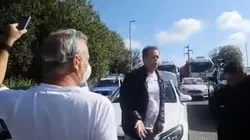 Pinamar, al borde de la guerra civil por el coronavirus: "Si no sos de acá, tomatela"