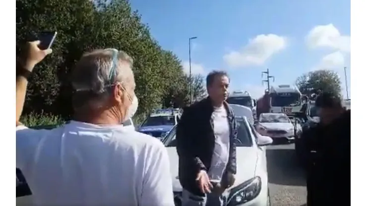 Pinamar, al borde de la guerra civil por el coronavirus: "Si no sos de acá, tomatela"