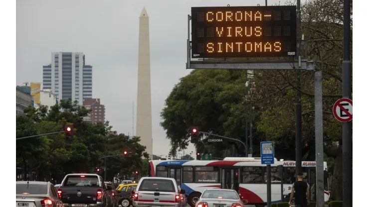 En los últimos tres días, hubo casi 8000 denuncias por incumplir la cuarentena