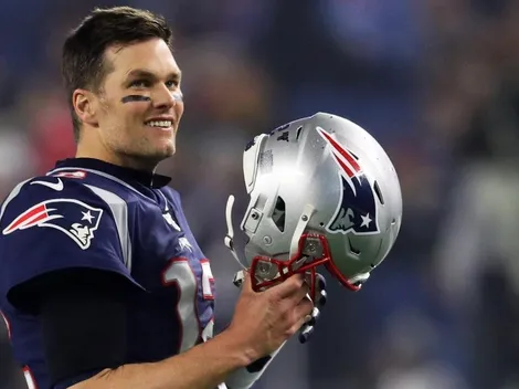 Lo que provocaría la llegada de Tom Brady a Tampa Bay Buccaneers