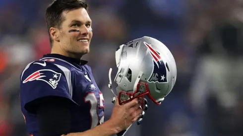 Lo que provocaría la llegada de Tom Brady a Tampa Bay Buccaneers