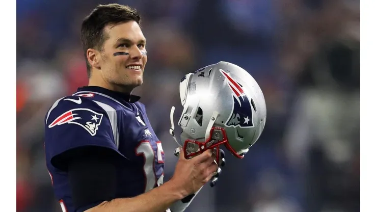 Lo que provocaría la llegada de Tom Brady a Tampa Bay Buccaneers