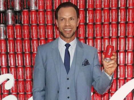 Zague se sumó al #10toqueschallenge