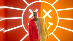 J Balvin le pone ritmo a la cuarentena: salió completo el álbum 'Colores'