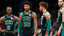 ¡Y ahora los Celtics! Un caso de coronavirus en Boston