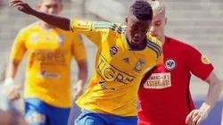 La razón por la que Dakoi se fue de la casa club de Tigres