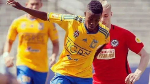 La razón por la que Dakoi se fue de la casa club de Tigres