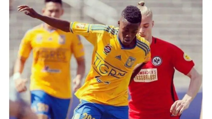 La razón por la que Dakoi se fue de la casa club de Tigres
