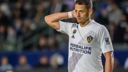 El Gerente General de los Galaxy reveló por qué Chicharito no mostró su nivel