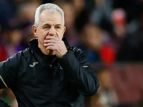 Aguirre lamenta que en Europa se vea más la MLS que la Liga MX
