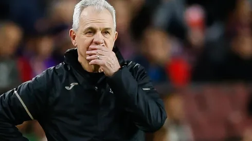 Aguirre lamenta que en Europa se vea más la MLS que la Liga MX