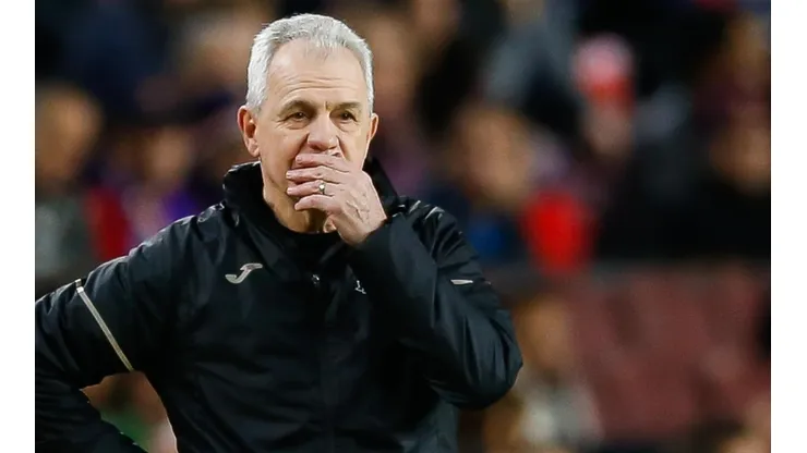 Aguirre lamenta que en Europa se vea más la MLS que la Liga MX