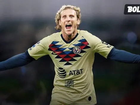 Futbol de Estafa: el día que Forlán dejó pasar la chance de jugar en América