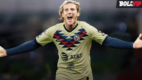 Futbol de Estafa: el día que Forlán dejó pasar la chance de jugar en América