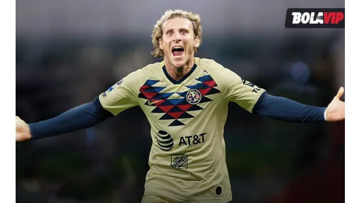 Futbol de Estafa: el día que Forlán dejó pasar la chance de jugar en América