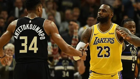 La NBA no tiene intenciones de cancelar los playoffs 2020