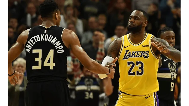 La NBA no tiene intenciones de cancelar los playoffs 2020