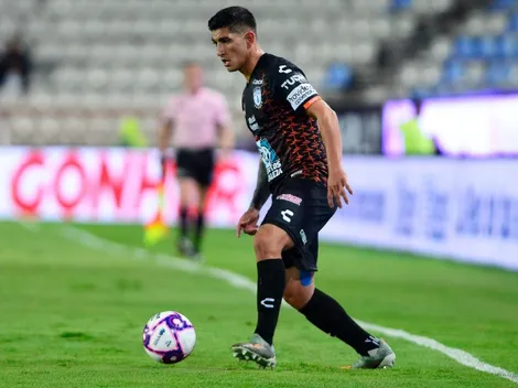 #GolChallenge: Víctor Guzmán se sumó al nuevo reto de Instagram