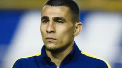 Junior Alonso: "No sé qué hacen con el papel higiénico"