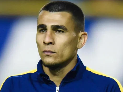 Junior Alonso: "No sé qué hacen con el papel higiénico"