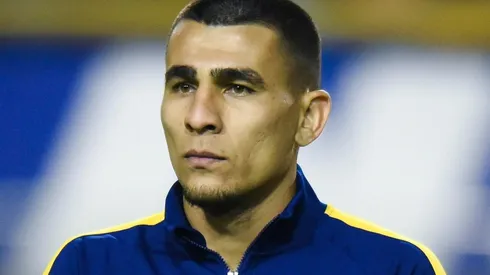 Junior Alonso: "No sé qué hacen con el papel higiénico"