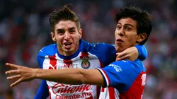 Chivas y un gesto muy noble.