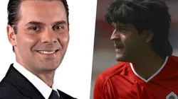 El fuerte elogio de Martinoli a José Cardozo por su cumpleaños