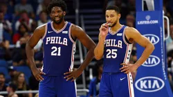 Los 5 mejores defensores de la NBA según Ben Simmons